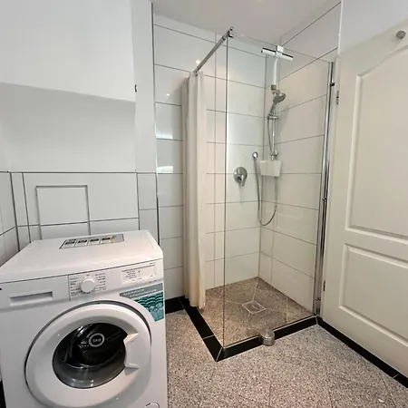 Apartmenthaus Burgis * Бамберг